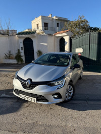 voitures-renault-clio-5-2022-zen-hussein-dey-alger-algerie