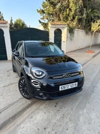 Fiat FIAT X 2023 Club