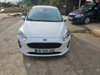 voitures-ford-fiesta-2021-bir-mourad-rais-alger-algerie