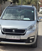 voitures-peugeot-partner-2019-tepee-allure-algerie