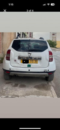 voitures-dacia-duster-2015-ain-smara-constantine-algerie