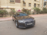 voitures-audi-a4-2018-cheraga-alger-algerie