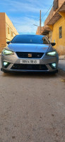 voitures-seat-ibiza-2018-high-mecheria-naama-algerie