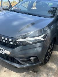 سيارات-dacia-logan-2025-البليدة-الجزائر