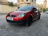 Ford Fiesta 2008 Fiesta