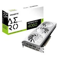 RTX 4060 AERO 3X WHITE