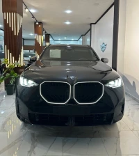 BMW X3 2025 X3 20D