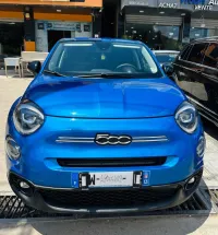 Fiat 500x 2024 Club