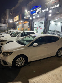 voitures-seat-ibiza-2019-style-bordj-el-kiffan-alger-algerie