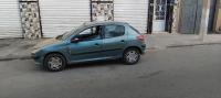 voitures-peugeot-206-2001-france-gdyel-oran-algerie