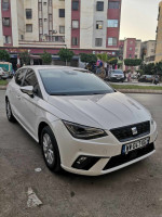 voitures-seat-ibiza-2022-style-chettia-chlef-algerie