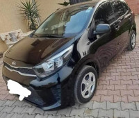 voitures-kia-picanto-2019-lx-confort-el-achour-alger-algerie