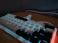 Clavier 