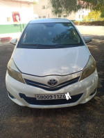 voitures-toyota-yaris-2012-sidi-bel-abbes-algerie