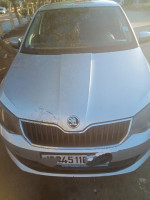 voitures-skoda-fabia-2016-style-bou-ismail-tipaza-algerie