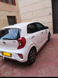 voitures-kia-picanto-2019-gt-line-tlemcen-algerie