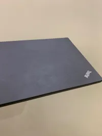 Lenovo thinkpad i3 6ème generation 