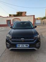 voitures-volkswagen-t-cross-2023-sidi-bel-abbes-algerie