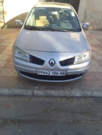 سيارات-renault-megane-2-2006-سيدي-امحمد-بن-علي-غليزان-الجزائر