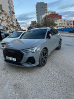 voitures-audi-q3-2023-sline-oran-algerie