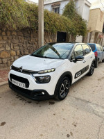 voitures-citroen-c3-2023-oran-algerie