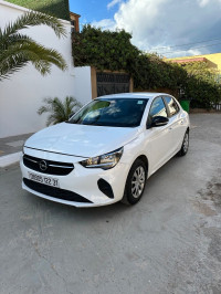 voitures-opel-corsa-2022-oran-algerie