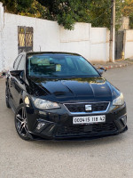 voitures-seat-ibiza-2018-style-bachdjerrah-alger-algerie