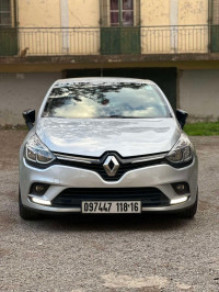 voitures-renault-clio-4-2018-limited-2-bachdjerrah-alger-algerie