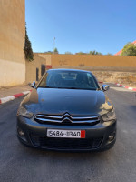 voitures-citroen-c-elysee-2013-khenchela-algerie