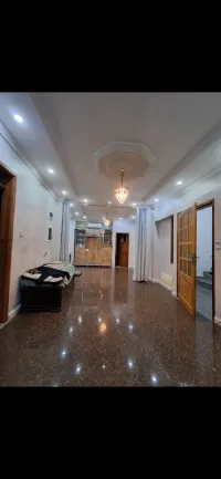 Vente Villa Tébessa Tebessa