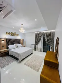 Vente Appartement F4 Alger Dar el beida