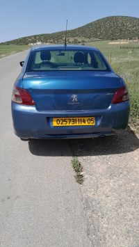 سيارات-peugeot-301-2014-allure-باتنة-الجزائر