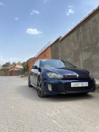 سيارات-volkswagen-golf-6-2010-تيزي-وزو-الجزائر