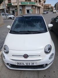 سيارات-fiat-500-2023-dolcevita-plus-وهران-الجزائر