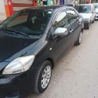 voitures-toyota-yaris-sedan-2010-sidi-moussa-alger-algerie