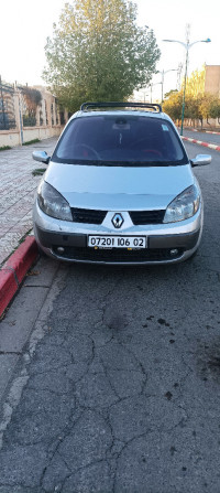 voitures-renault-scenic-2006-boukadir-chlef-algerie