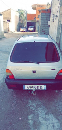 voitures-suzuki-maruti-800-2011-douera-alger-algerie