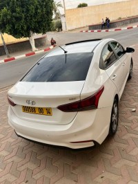 سيارات-hyundai-accent-2019-سيدي-خطاب-غليزان-الجزائر