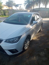 voitures-seat-ibiza-2018-style-bordj-el-bahri-alger-algerie