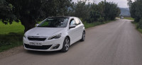 voitures-peugeot-308-2014-allure-blida-algerie