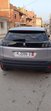 voitures-peugeot-3008-2021-style-guelma-algerie