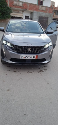 voitures-peugeot-3008-2021-style-guelma-algerie