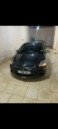 voitures-toyota-yaris-sedan-2008-el-attaf-ain-defla-algerie