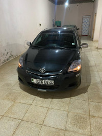 voitures-toyota-yaris-sedan-2008-el-attaf-ain-defla-algerie