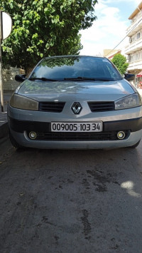 voitures-renault-megane-2-2003-bordj-bou-arreridj-algerie