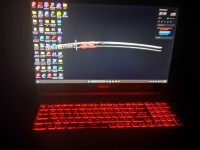 كمبيوتر-محمول-laptop-gaming-msi-ذراع-بن-خدة-تيزي-وزو-الجزائر