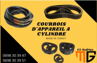 industrie-fabrication-courroies-beni-tamou-blida-algerie