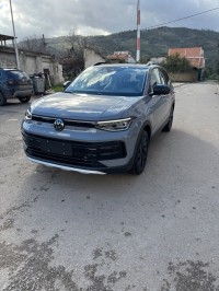 سيارات-volkswagen-tahru-2025-ruixiang-الجزائر-وسط