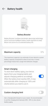 Realme GTI Neo 6se thumbnail 5