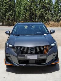 سيارات-gac-gs3-emzoom-2026-r-style-العلمة-سطيف-الجزائر